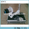 hot sale high quality handheld x ray inspection machine